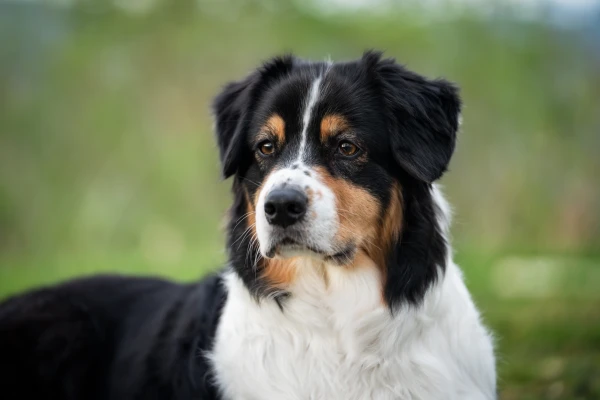 Penny – Australian Shepherd Hündin